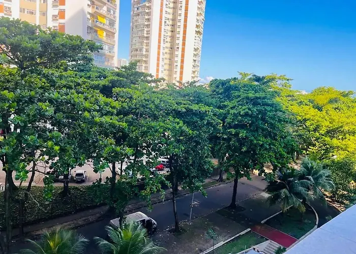 Marcolini - Mediterraneo Barra Da Tijuca 507-2 Rio de Janeiro